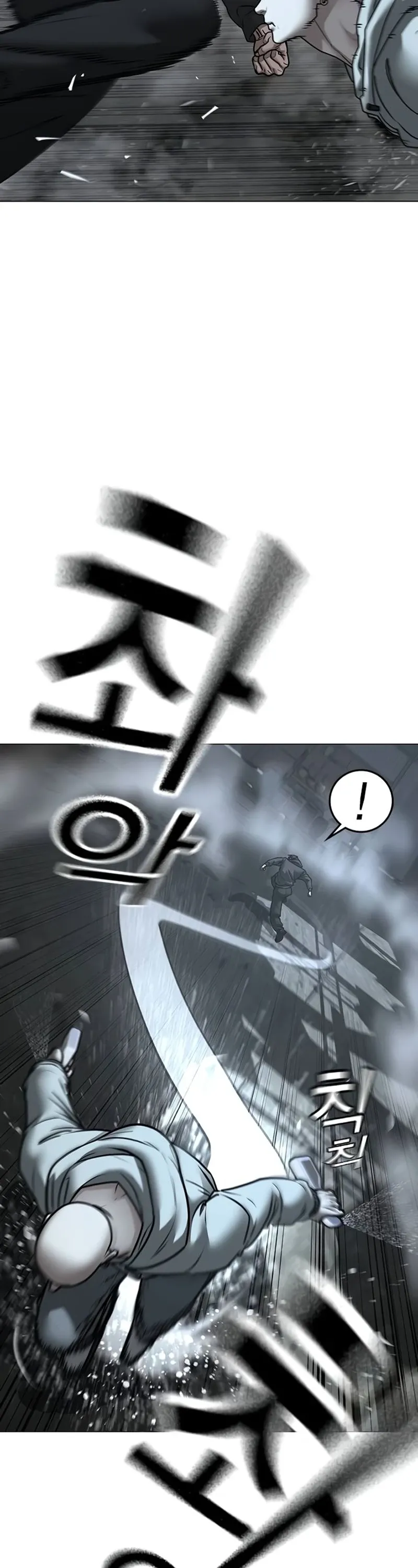 Read Missões na Vida Real (PT-BR) PT Manga Online
