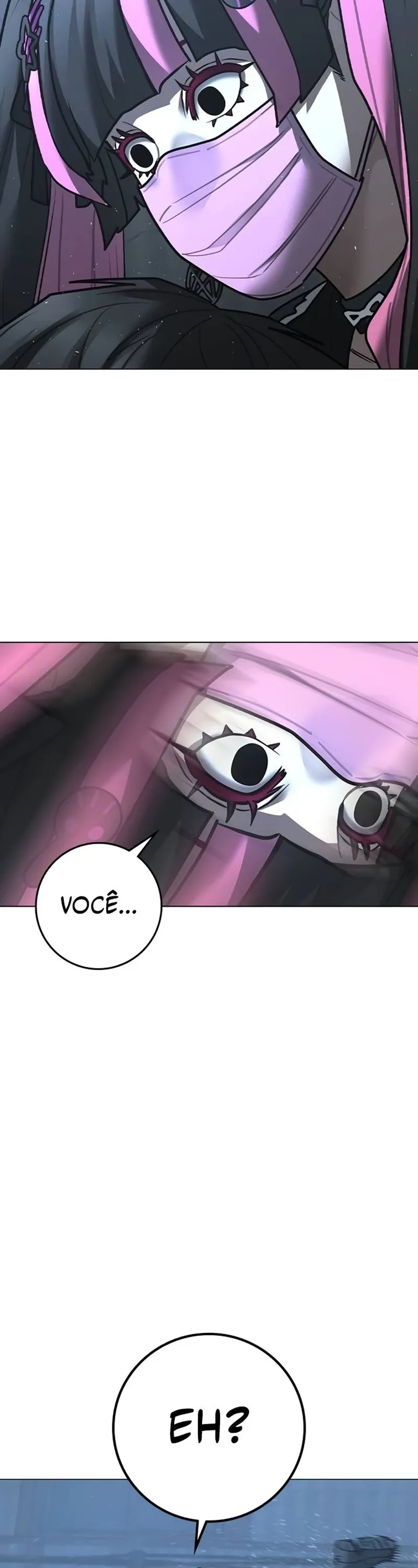 Read Missões na Vida Real (PT-BR) PT Manga Online