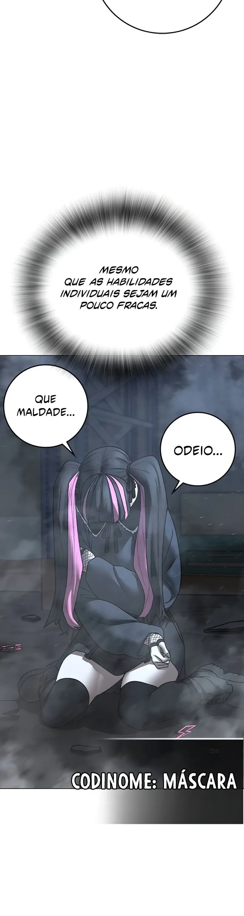 Read Missões na Vida Real (PT-BR) PT Manga Online