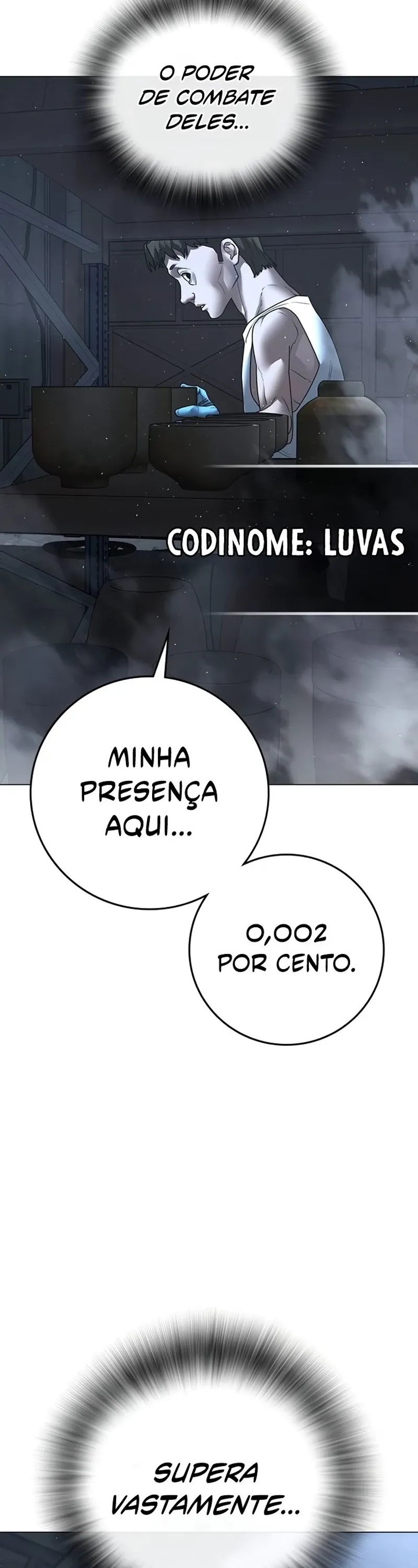 Read Missões na Vida Real (PT-BR) PT Manga Online