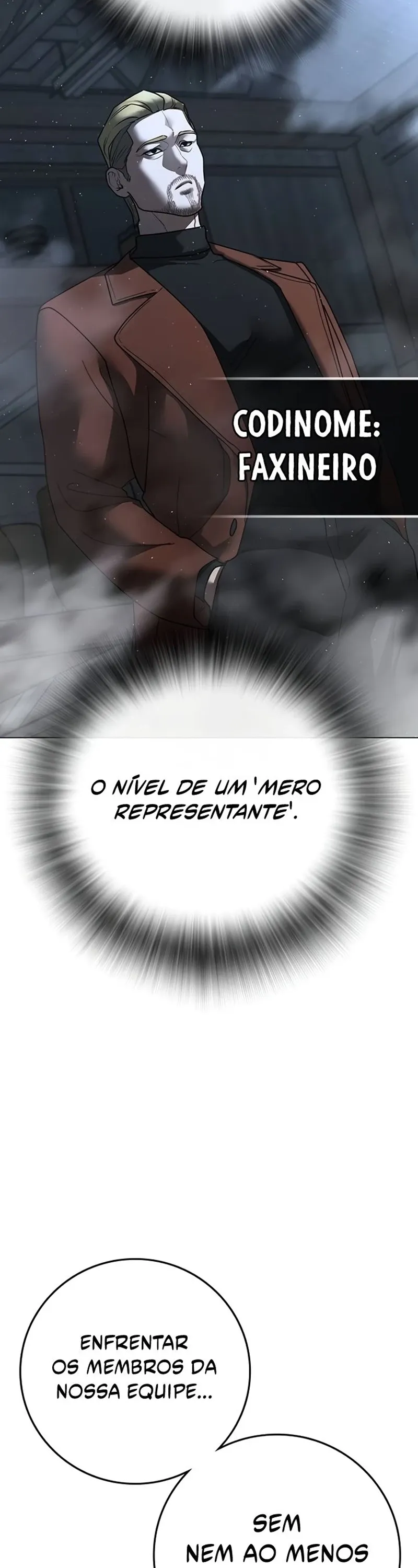 Read Missões na Vida Real (PT-BR) PT Manga Online