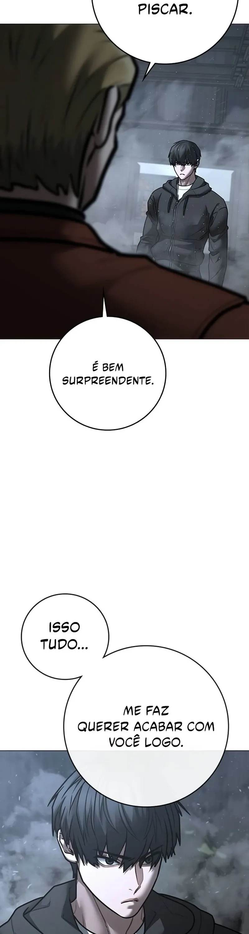 Read Missões na Vida Real (PT-BR) PT Manga Online