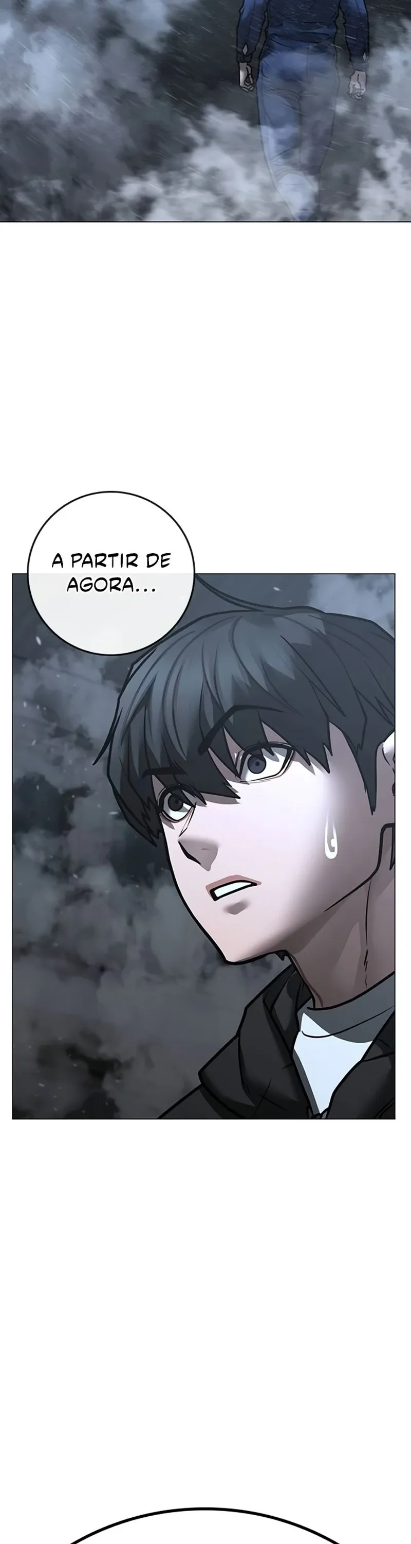 Read Missões na Vida Real (PT-BR) PT Manga Online