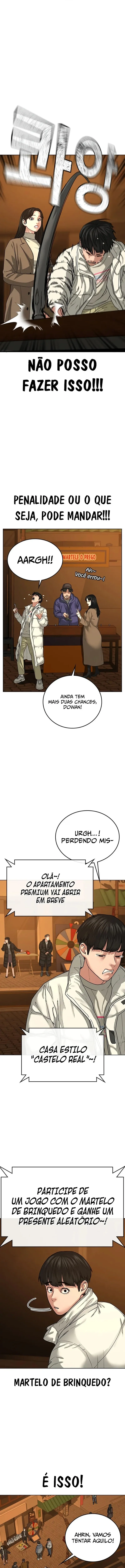 Read Missões na Vida Real (PT-BR) PT Manga Online
