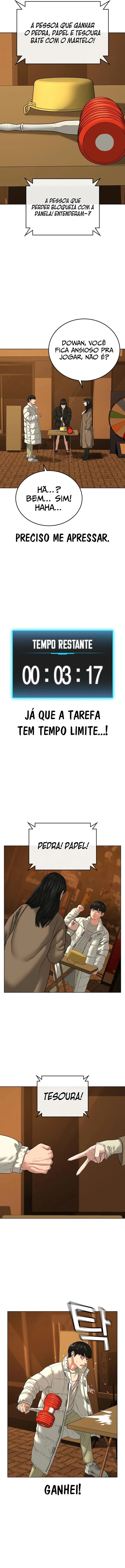 Read Missões na Vida Real (PT-BR) PT Manga Online