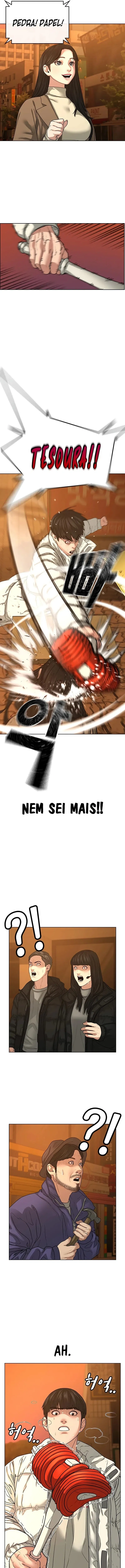 Read Missões na Vida Real (PT-BR) PT Manga Online