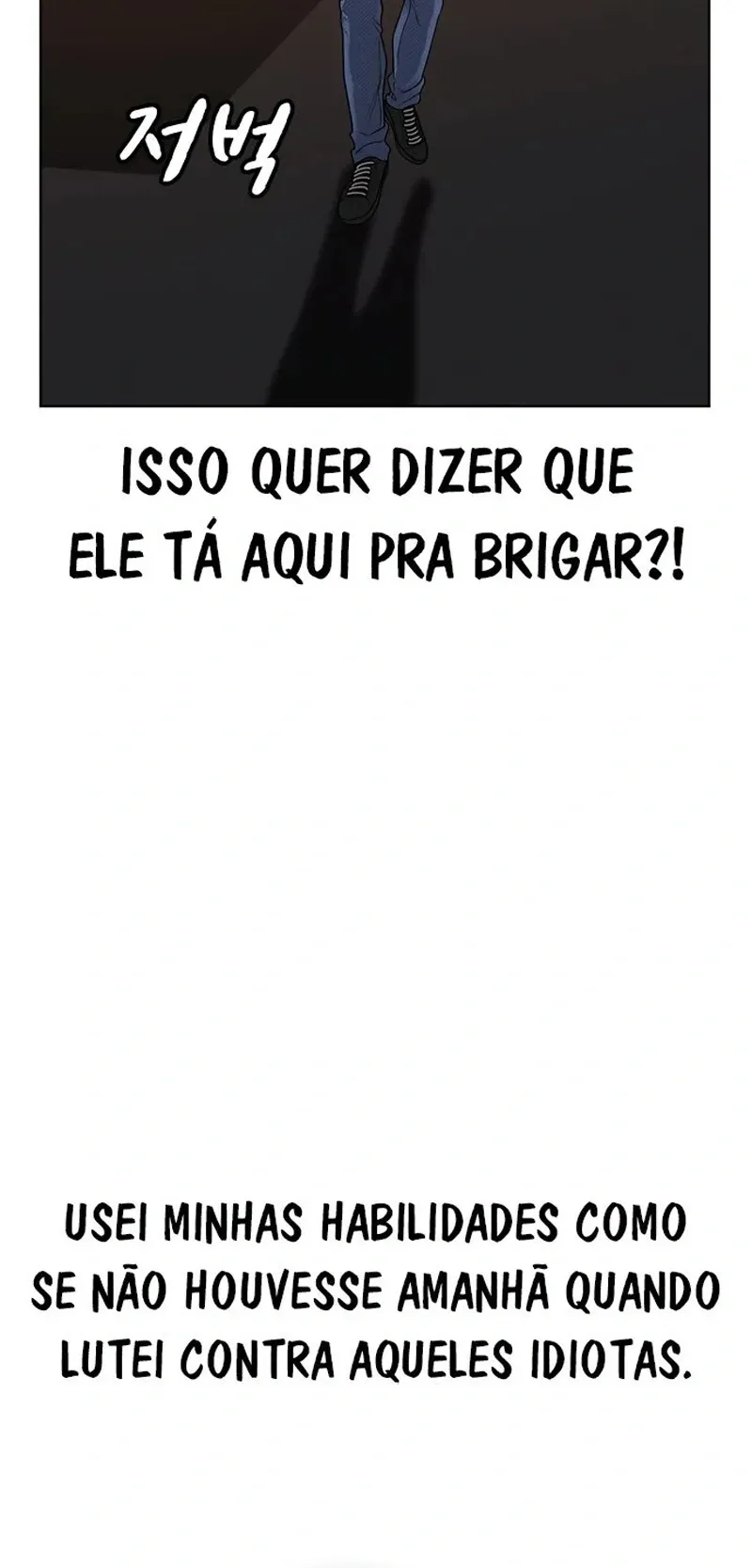 Read Missões na Vida Real (PT-BR) PT Manga Online
