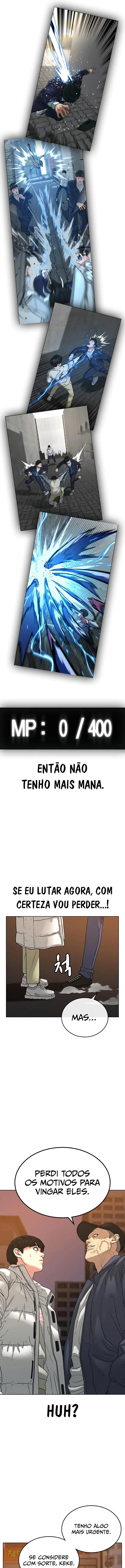 Read Missões na Vida Real (PT-BR) PT Manga Online
