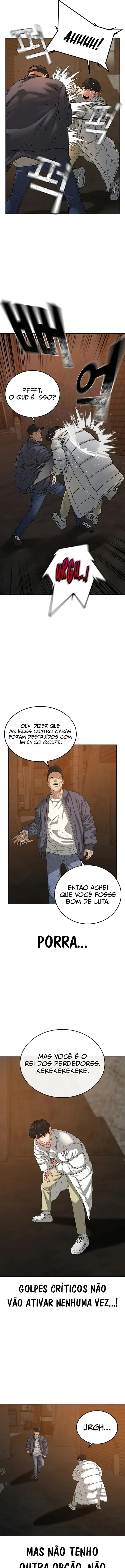Read Missões na Vida Real (PT-BR) PT Manga Online