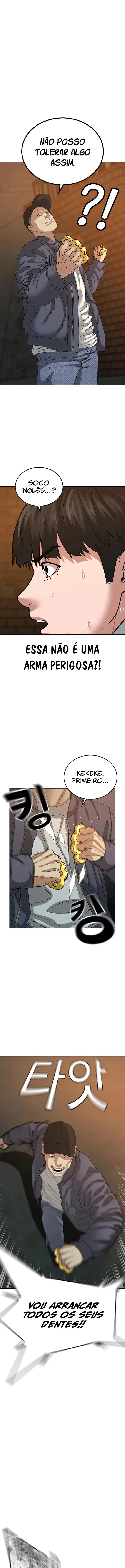 Read Missões na Vida Real (PT-BR) PT Manga Online