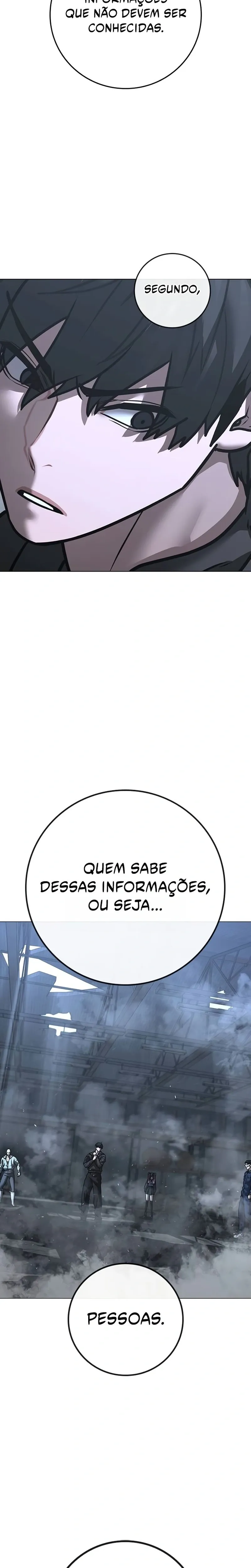 Read Missões na Vida Real (PT-BR) PT Manga Online