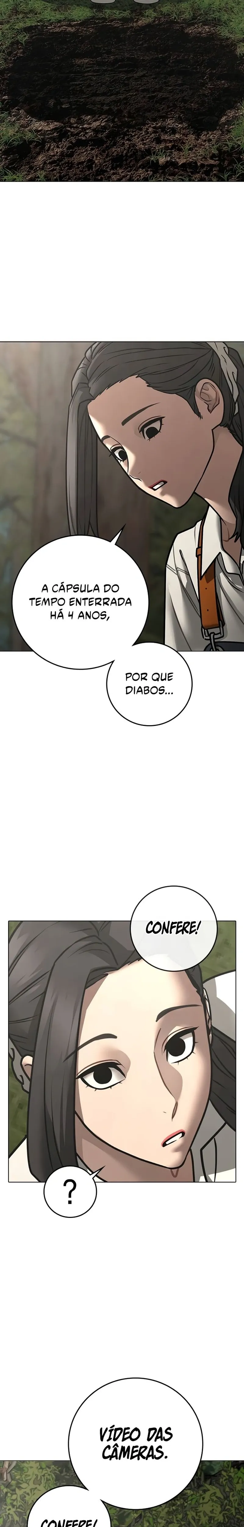 Read Missões na Vida Real (PT-BR) PT Manga Online