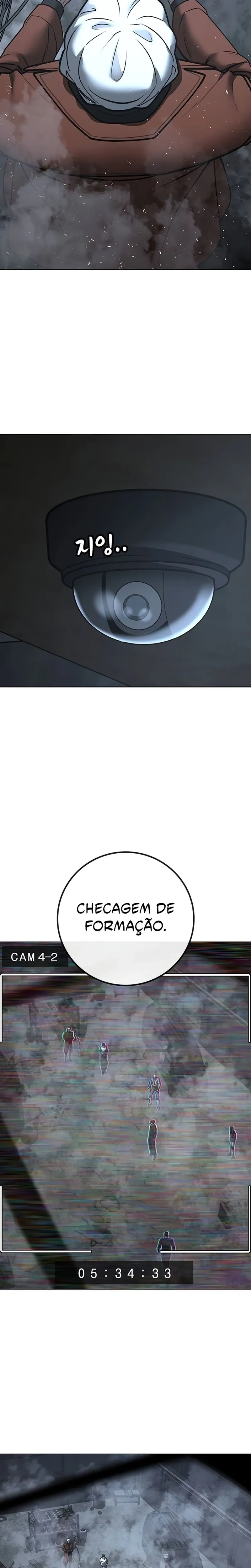 Read Missões na Vida Real (PT-BR) PT Manga Online