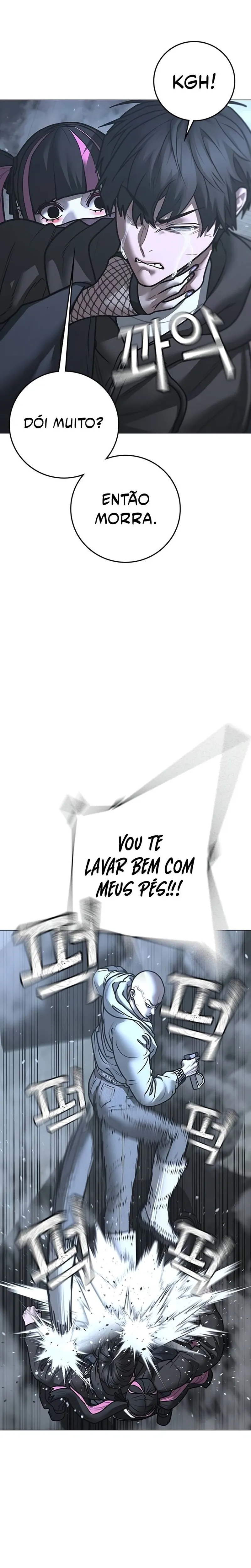 Read Missões na Vida Real (PT-BR) PT Manga Online