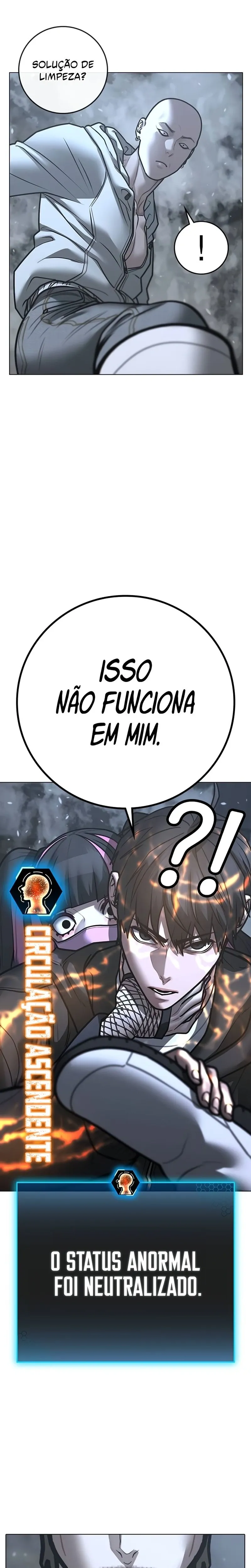 Read Missões na Vida Real (PT-BR) PT Manga Online