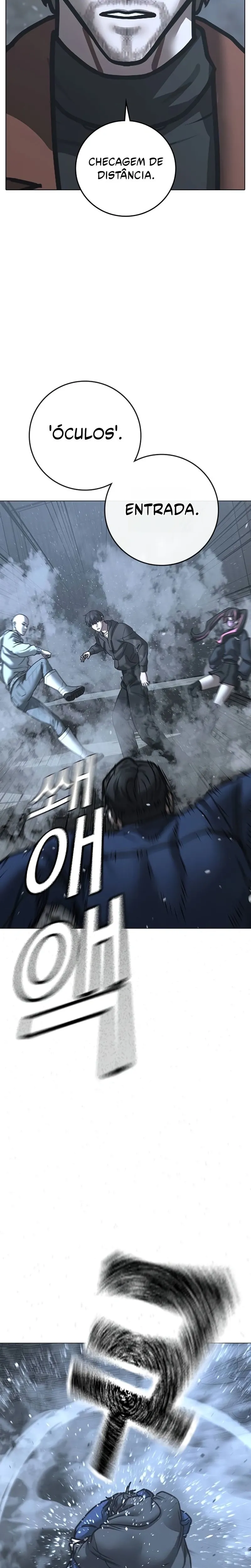 Read Missões na Vida Real (PT-BR) PT Manga Online