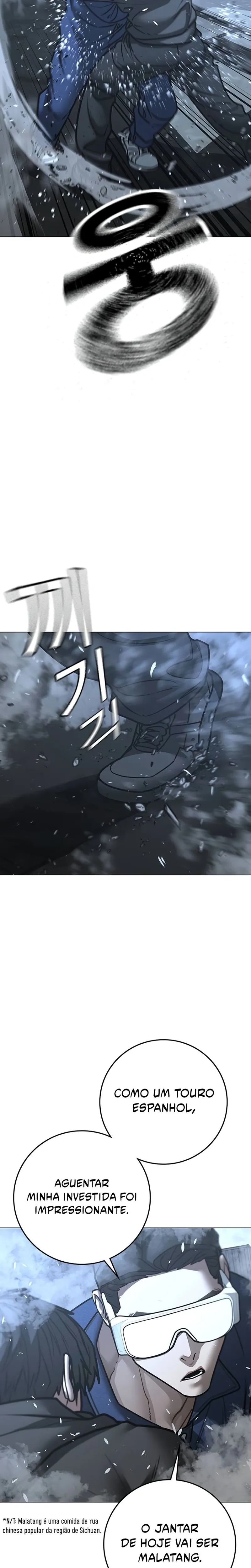 Read Missões na Vida Real (PT-BR) PT Manga Online