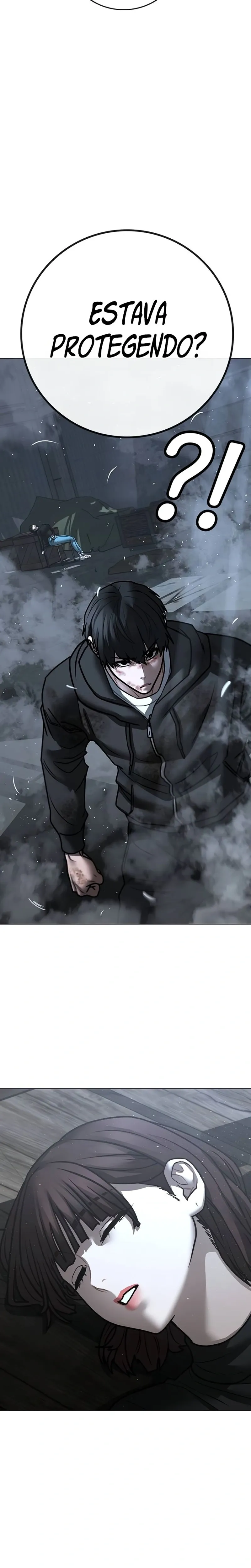Read Missões na Vida Real (PT-BR) PT Manga Online