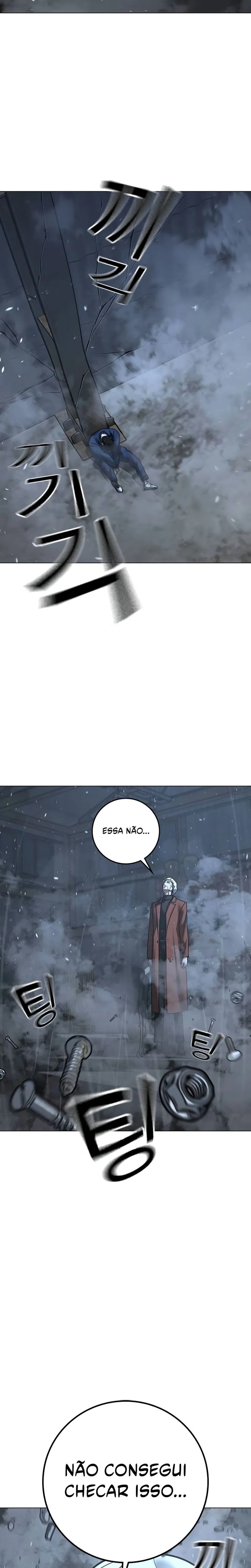 Read Missões na Vida Real (PT-BR) PT Manga Online