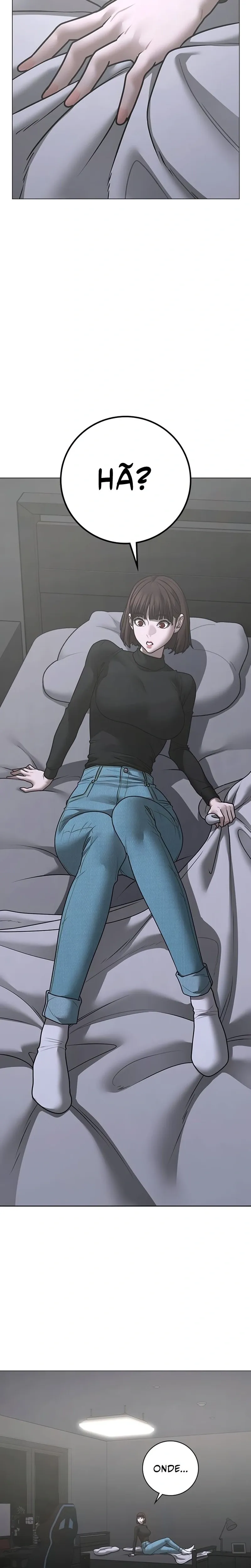 Read Missões na Vida Real (PT-BR) PT Manga Online