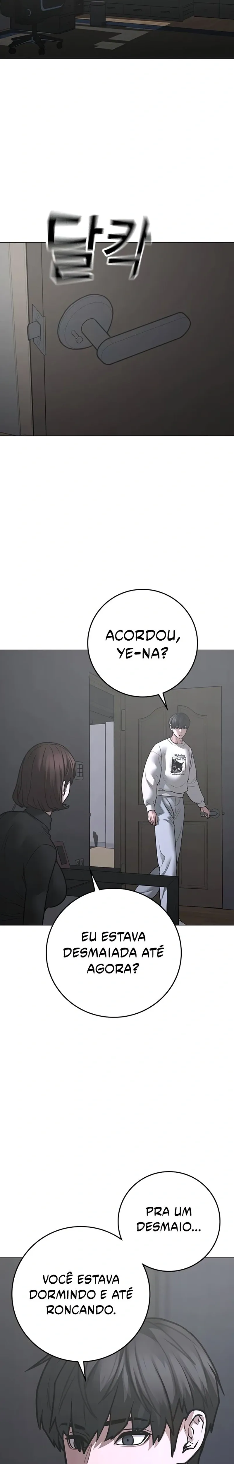 Read Missões na Vida Real (PT-BR) PT Manga Online