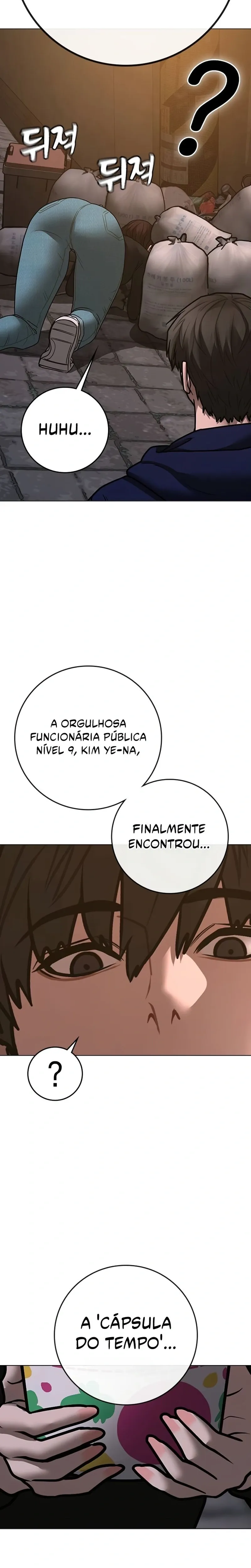 Read Missões na Vida Real (PT-BR) PT Manga Online