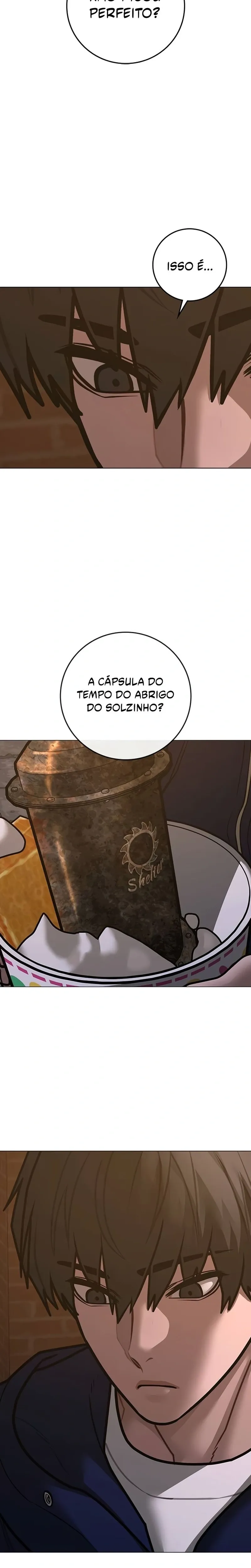 Read Missões na Vida Real (PT-BR) PT Manga Online