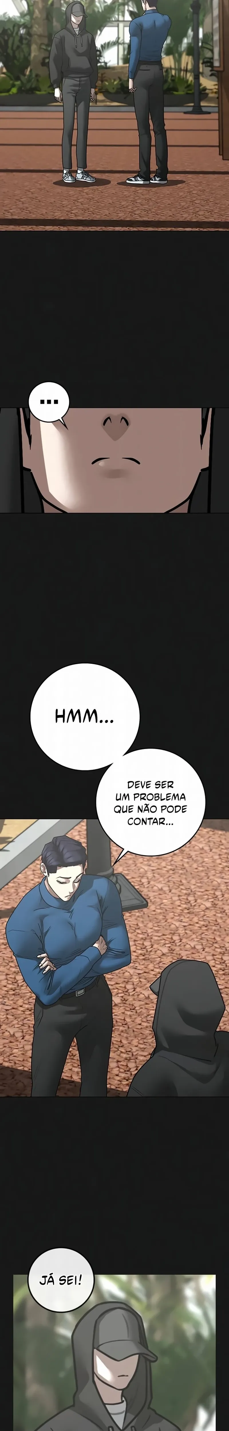 Read Missões na Vida Real (PT-BR) PT Manga Online