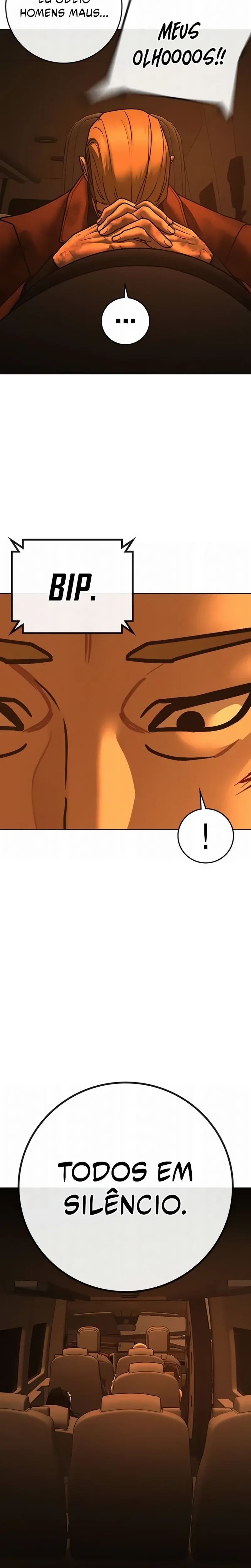 Read Missões na Vida Real (PT-BR) PT Manga Online