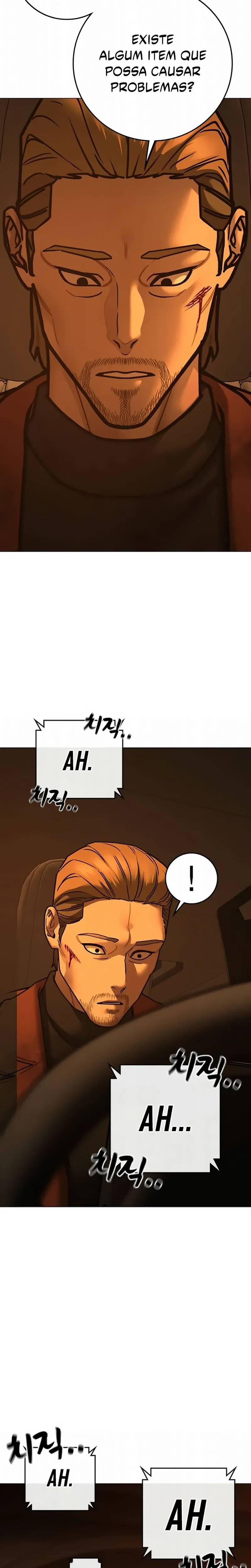 Read Missões na Vida Real (PT-BR) PT Manga Online