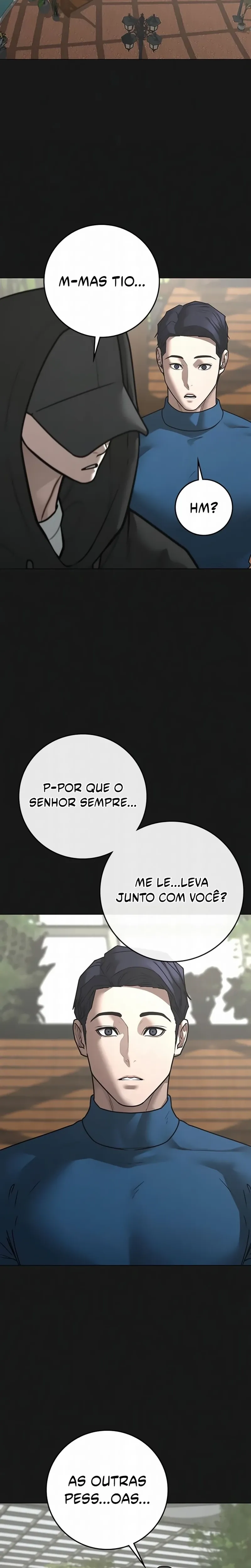 Read Missões na Vida Real (PT-BR) PT Manga Online