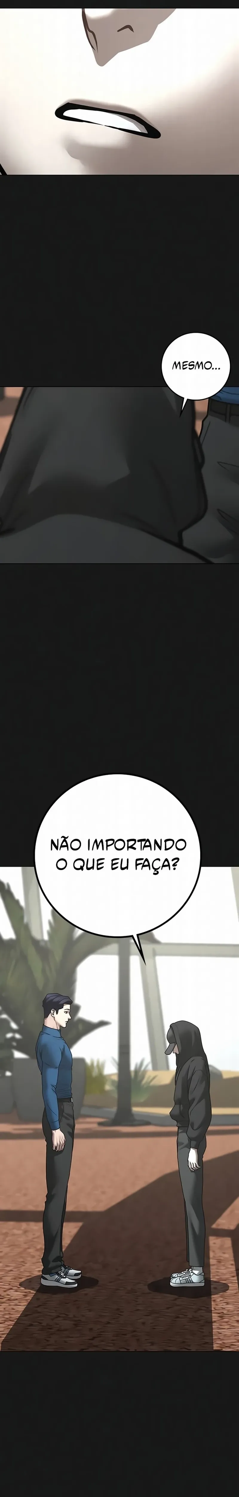 Read Missões na Vida Real (PT-BR) PT Manga Online