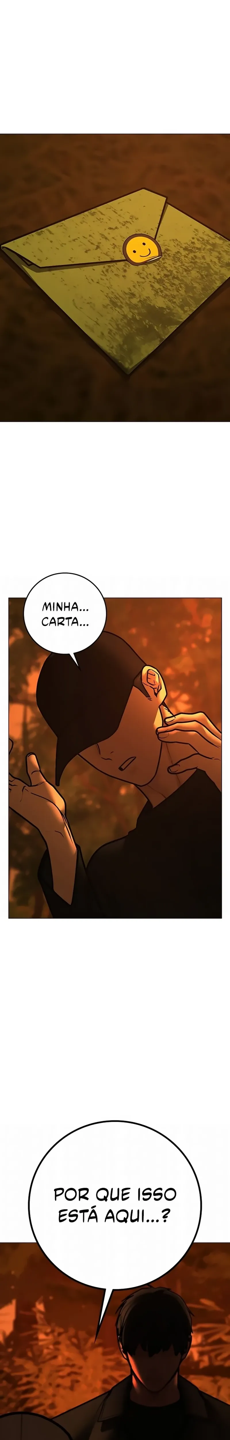 Read Missões na Vida Real (PT-BR) PT Manga Online