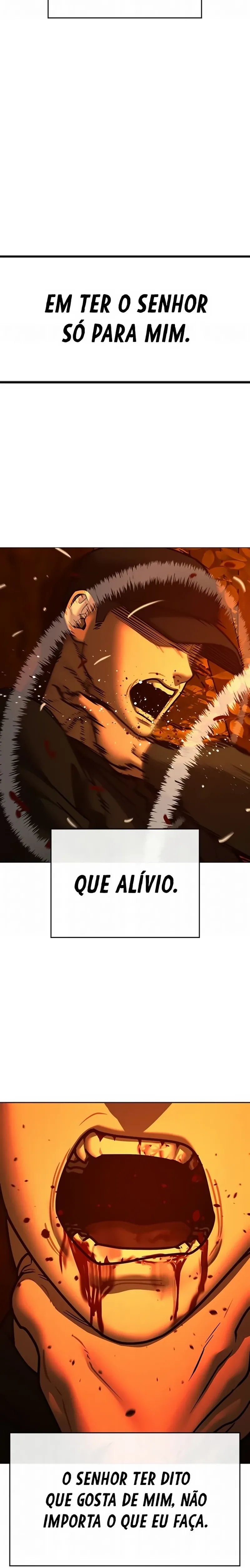 Read Missões na Vida Real (PT-BR) PT Manga Online