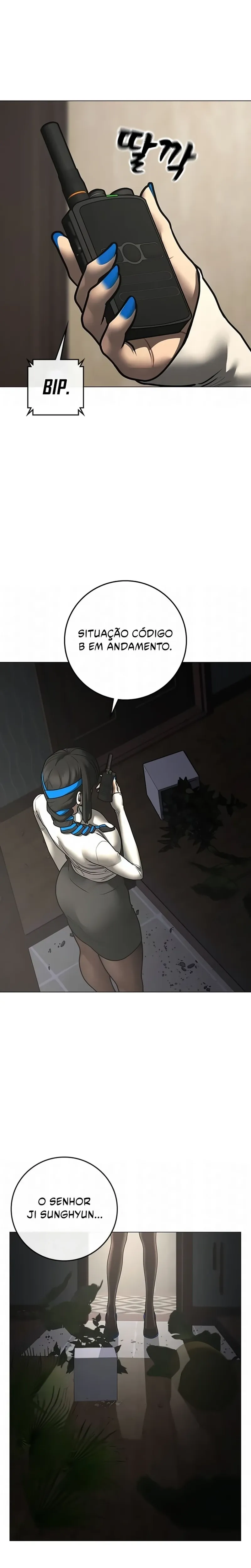 Read Missões na Vida Real (PT-BR) PT Manga Online