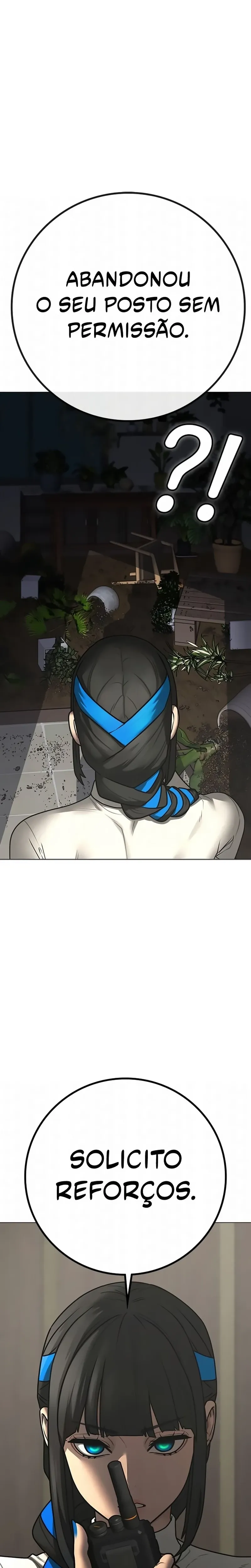 Read Missões na Vida Real (PT-BR) PT Manga Online
