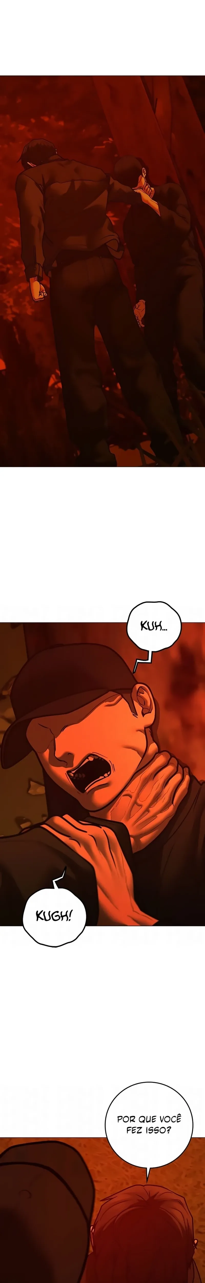 Read Missões na Vida Real (PT-BR) PT Manga Online