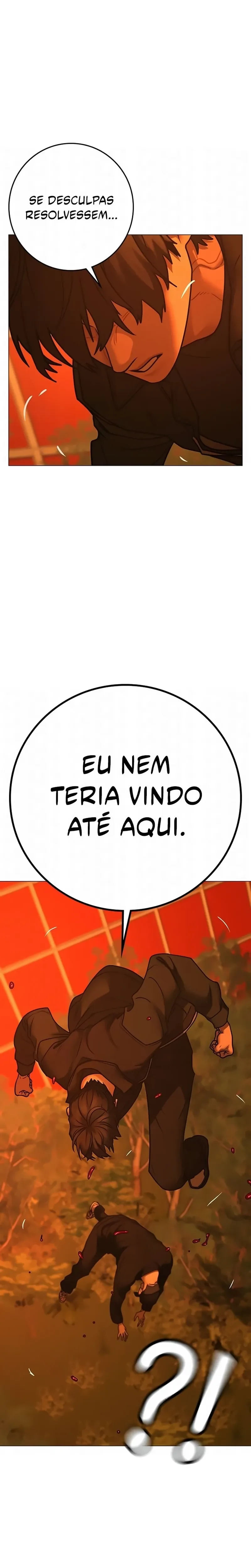 Read Missões na Vida Real (PT-BR) PT Manga Online