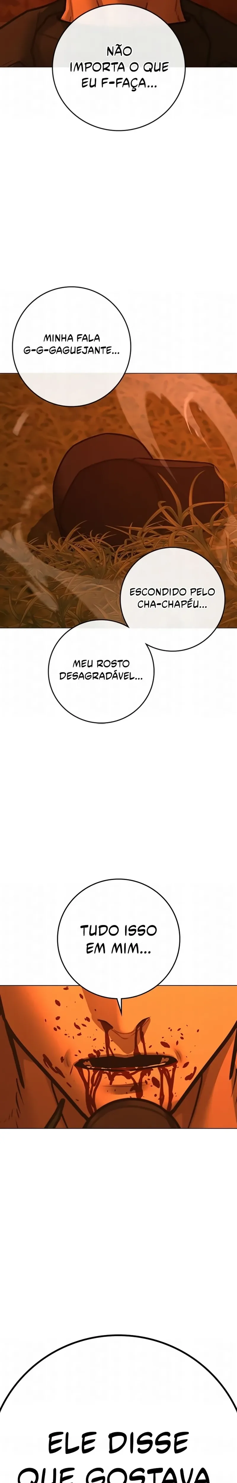 Read Missões na Vida Real (PT-BR) PT Manga Online