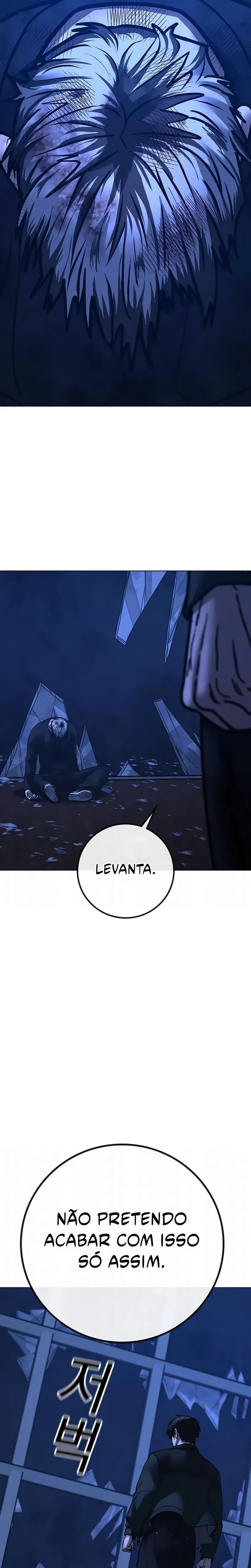 Read Missões na Vida Real (PT-BR) PT Manga Online