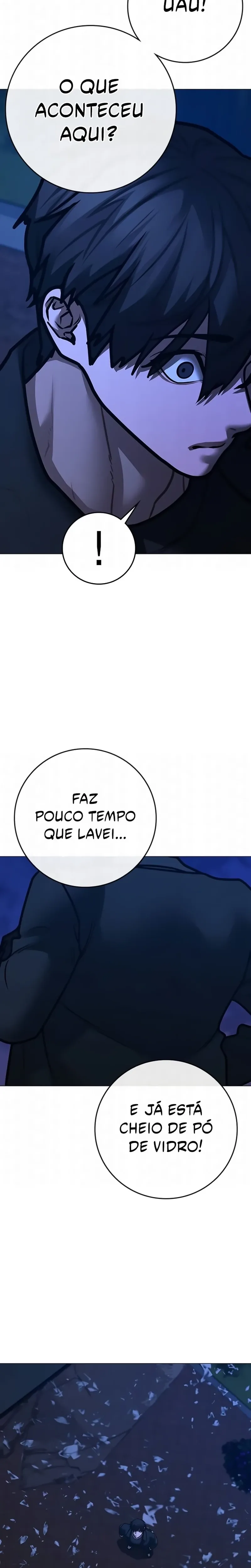 Read Missões na Vida Real (PT-BR) PT Manga Online
