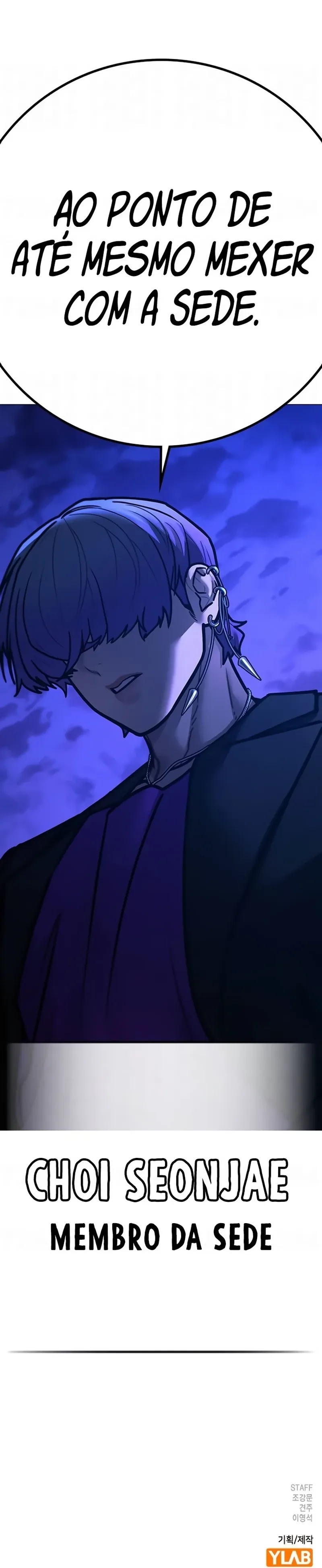 Read Missões na Vida Real (PT-BR) PT Manga Online