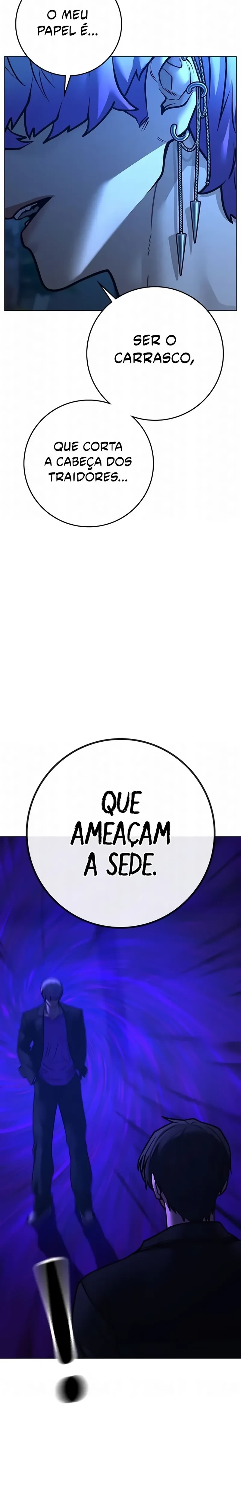 Read Missões na Vida Real (PT-BR) PT Manga Online