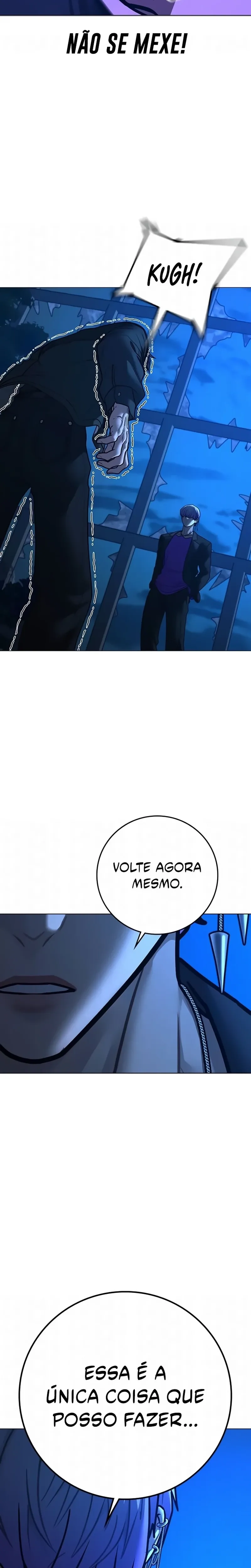 Read Missões na Vida Real (PT-BR) PT Manga Online