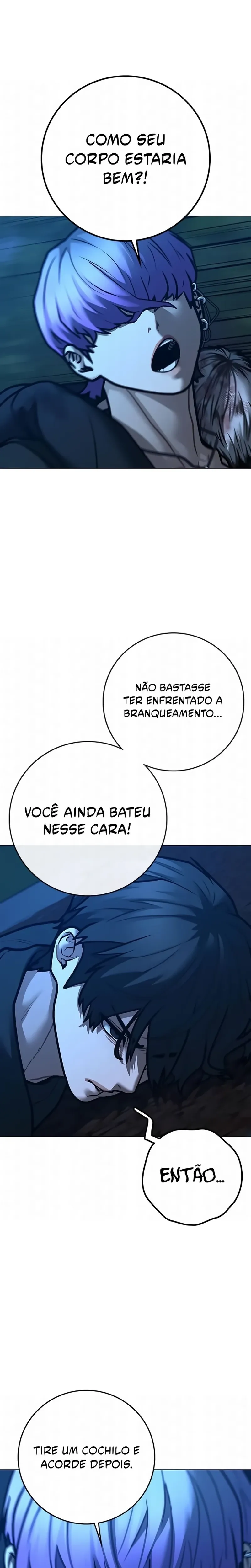 Read Missões na Vida Real (PT-BR) PT Manga Online
