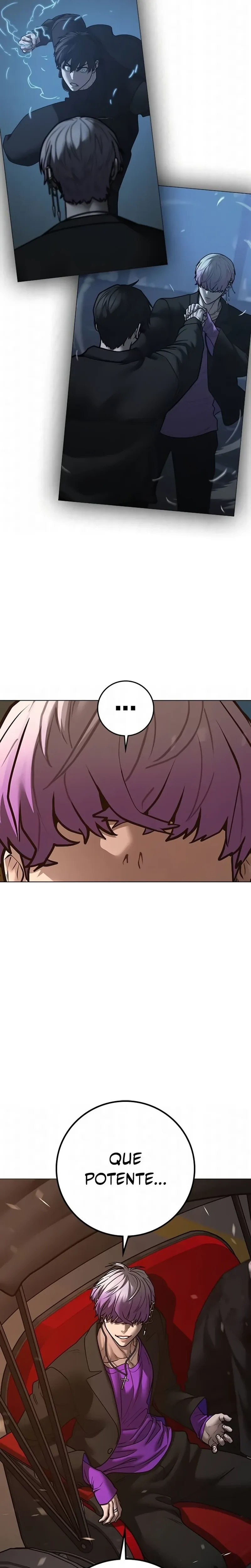 Read Missões na Vida Real (PT-BR) PT Manga Online