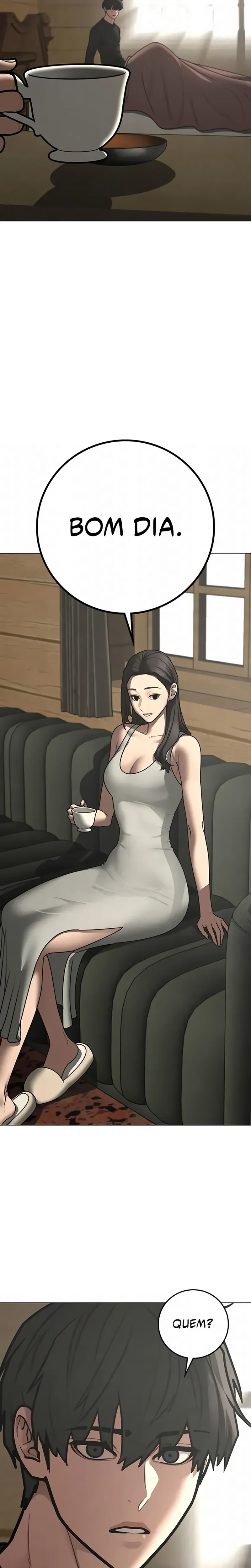 Read Missões na Vida Real (PT-BR) PT Manga Online