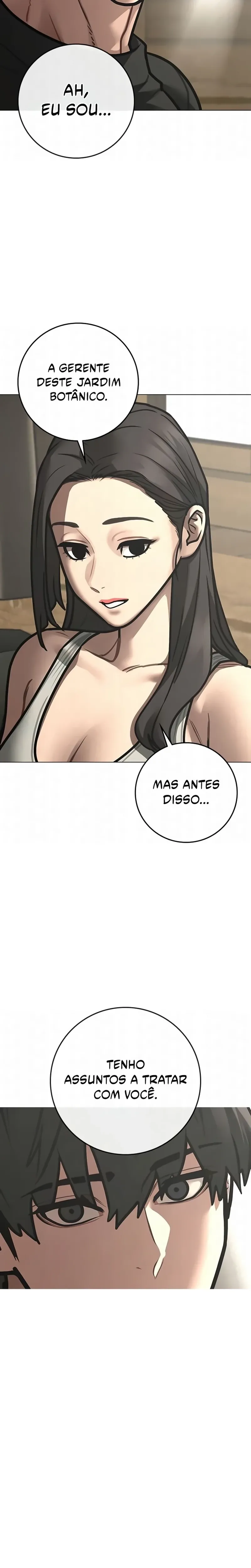 Read Missões na Vida Real (PT-BR) PT Manga Online