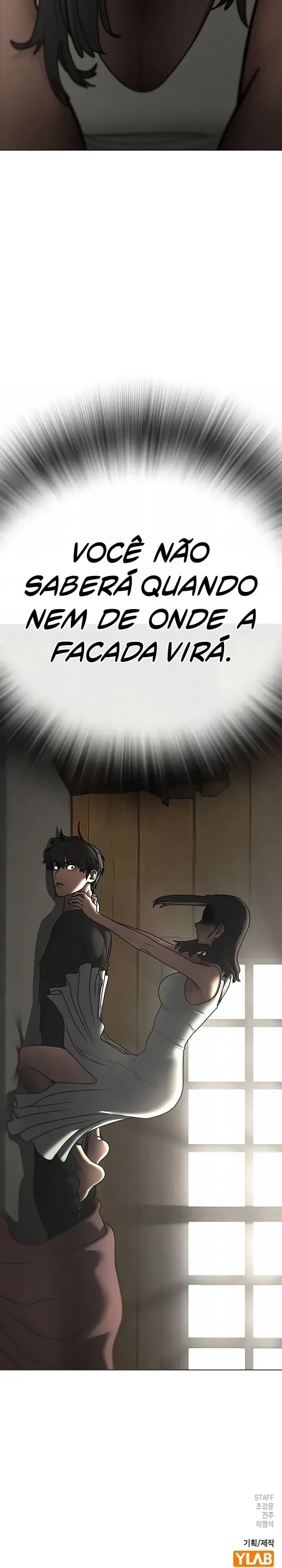 Read Missões na Vida Real (PT-BR) PT Manga Online