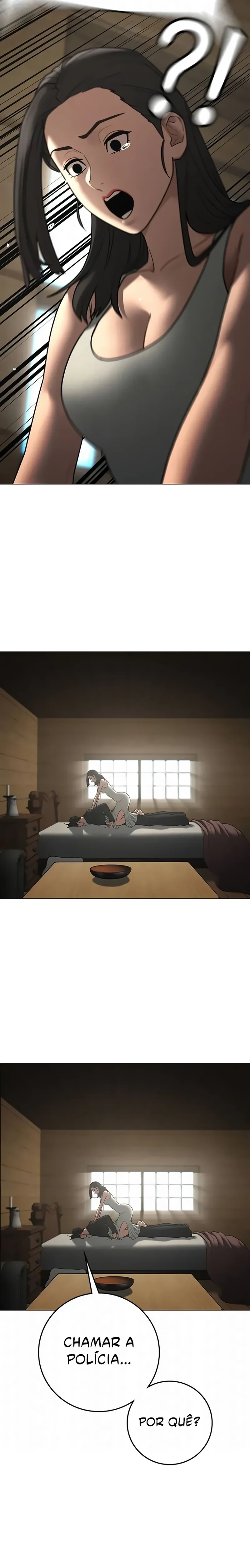 Read Missões na Vida Real (PT-BR) PT Manga Online